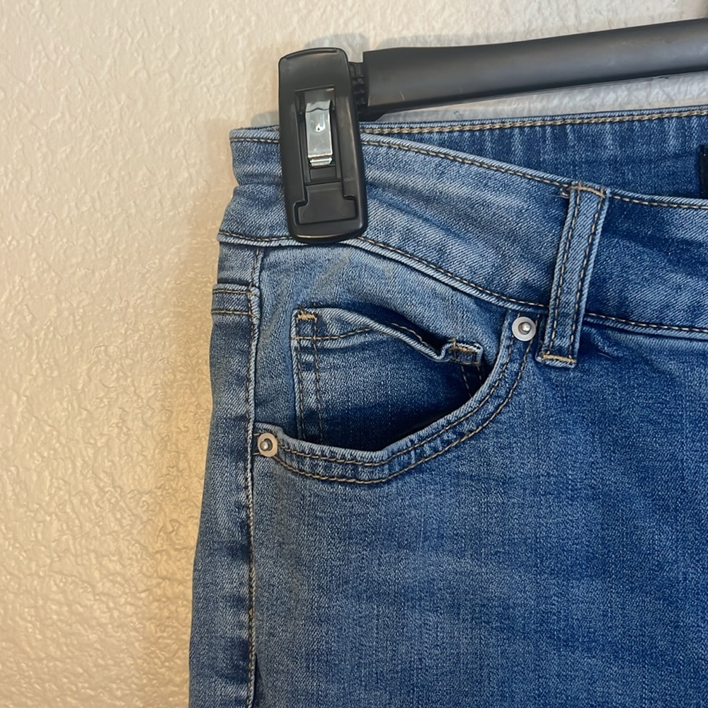 Prosperity blu jeans size 28 - Picture 4 of 9